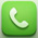 固定電話(huà)圖標